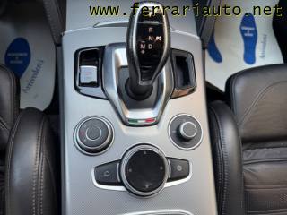 ALFA ROMEO Stelvio usata, con Servosterzo