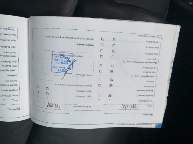 AUDI TT usata, con Fendinebbia