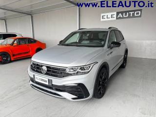 VOLKSWAGEN Tiguan usata, con Airbag laterali