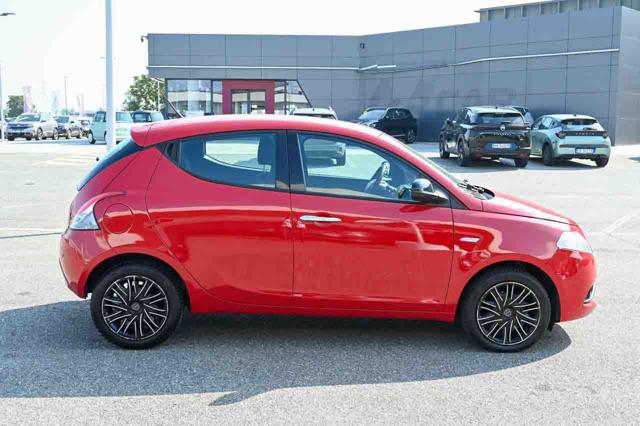 LANCIA Ypsilon usata 18