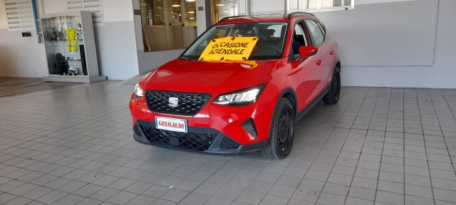 SEAT Arona usata, con ABS