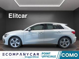 AUDI A3 usata, con Airbag laterali