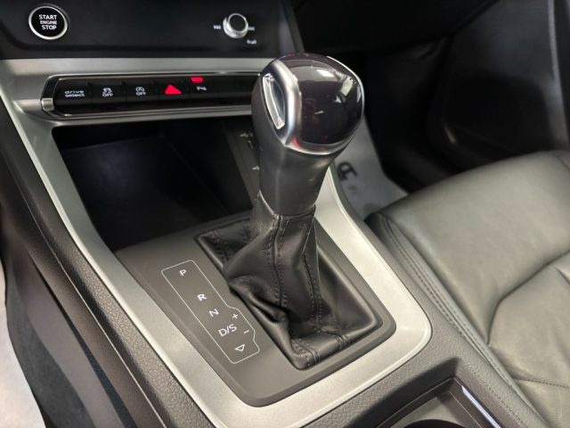 AUDI Q3 usata, con Trazione integrale