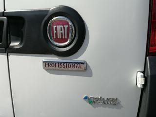 FIAT Doblo usata, con Controllo trazione