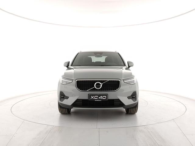VOLVO XC40 usata, con Boardcomputer