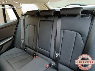 BMW 320 usata, con Kit antipanne