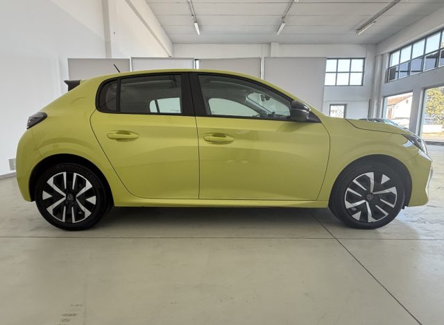 PEUGEOT 208 usata, con Chiusura centralizzata