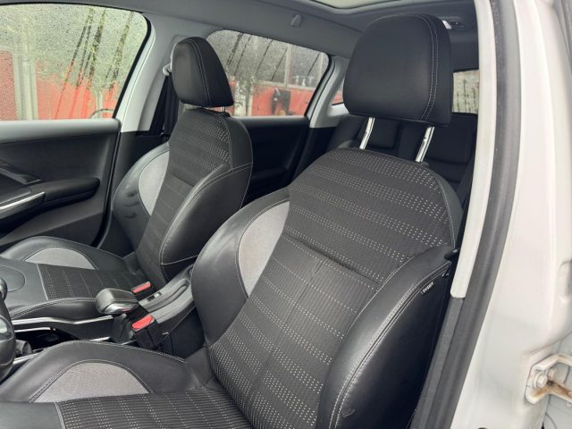 PEUGEOT 2008 usata, con Servosterzo