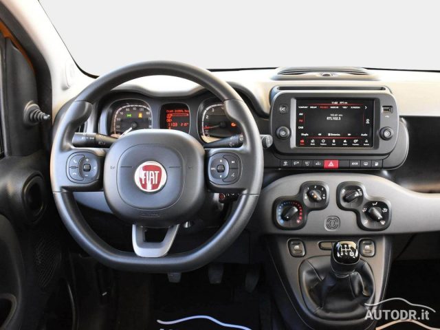 FIAT Panda usata 28