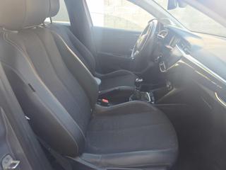 OPEL Corsa usata, con Airbag Passeggero