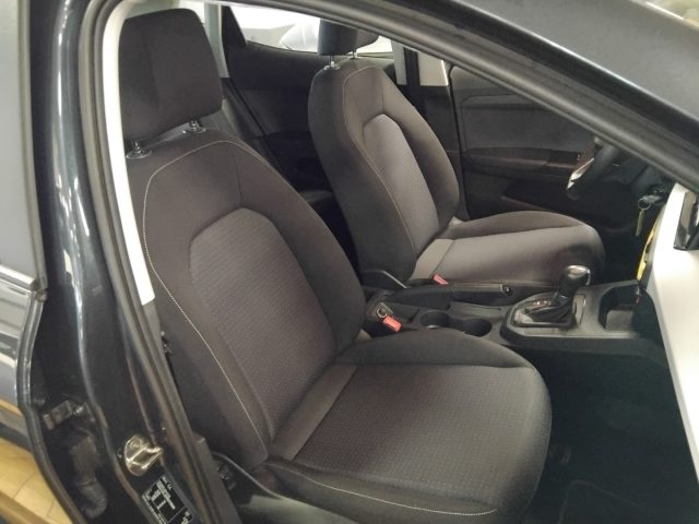 SEAT Ibiza usata, con Servosterzo