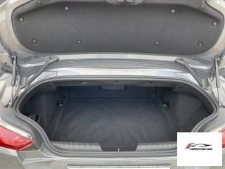 BMW Z4 usata, con Interni in pelle