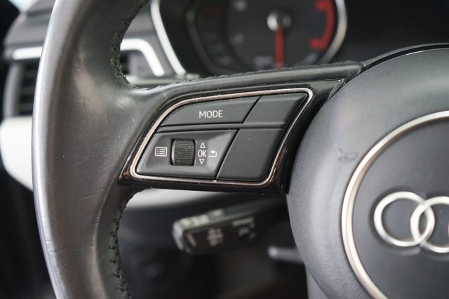 AUDI A4 usata 56