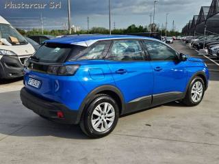 PEUGEOT 3008 usata, con Autoradio