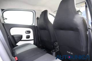 RENAULT Twingo usata 60