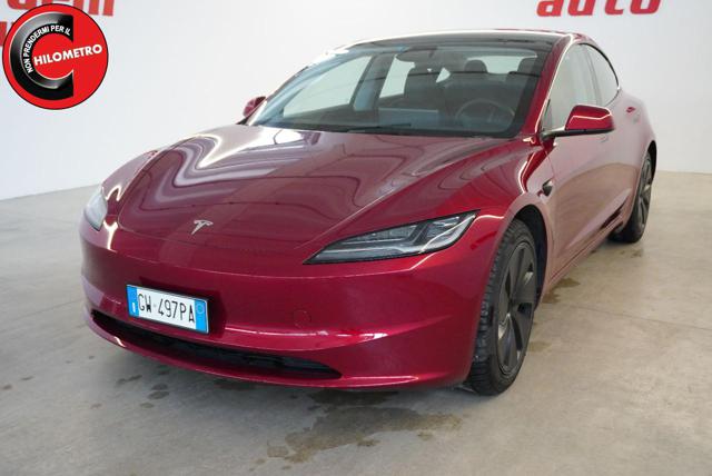 TESLA Model 3 usata, con ABS