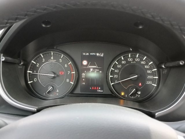 SUZUKI Vitara usata, con Autoradio