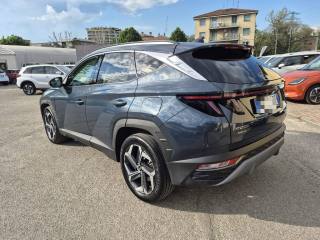 HYUNDAI Tucson usata, con Airbag Passeggero