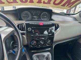 LANCIA Ypsilon usata, con Chiusura centralizzata telecomandata