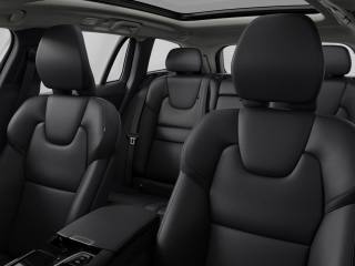 VOLVO V60 usata, con Climatizzatore