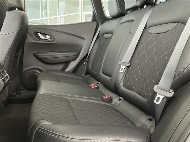 RENAULT Kadjar usata, con Volante in pelle