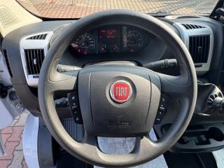FIAT Ducato usata, con Servosterzo