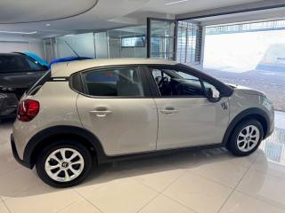 CITROEN C3 usata, con Autoradio