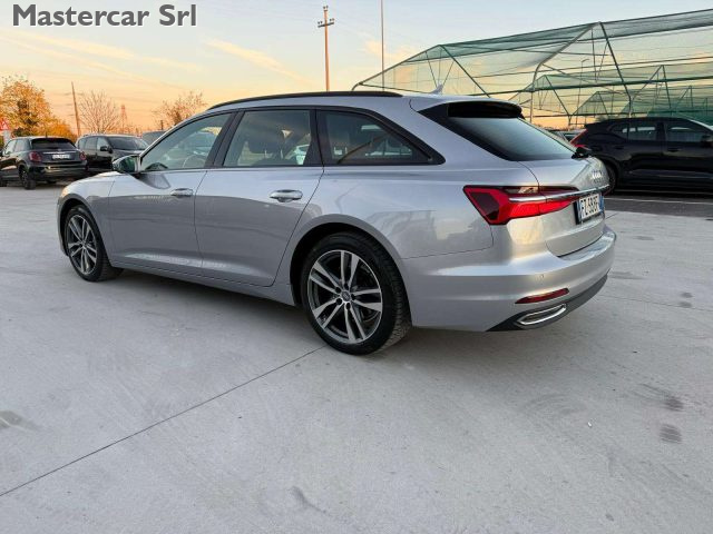 AUDI A6 usata, con Chiusura centralizzata