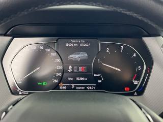 BMW 116 usata 13