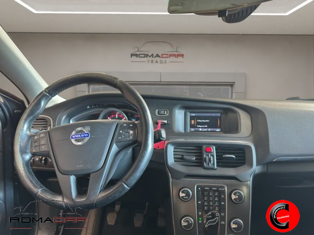 VOLVO V40 usata, con ESP