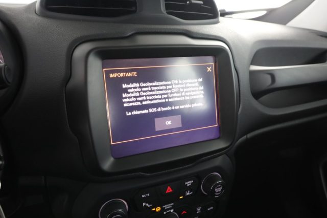JEEP Renegade usata 8