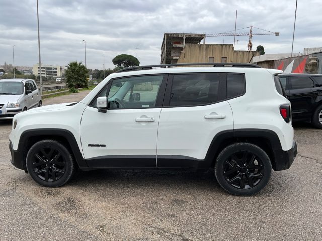 JEEP Renegade usata 1