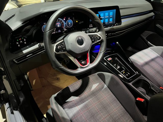 VOLKSWAGEN Golf usata, con Fendinebbia
