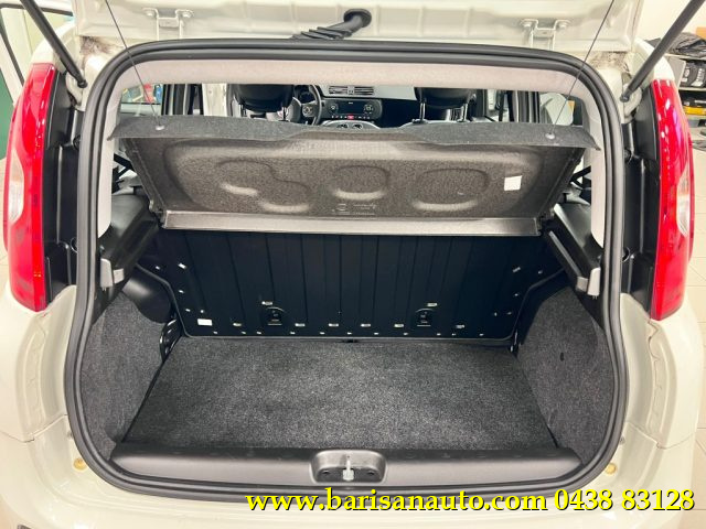 FIAT Panda usata, con Controllo trazione