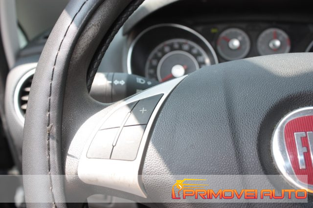 FIAT Punto usata 17
