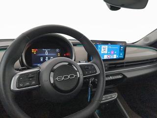 FIAT 600 usata, con Controllo trazione