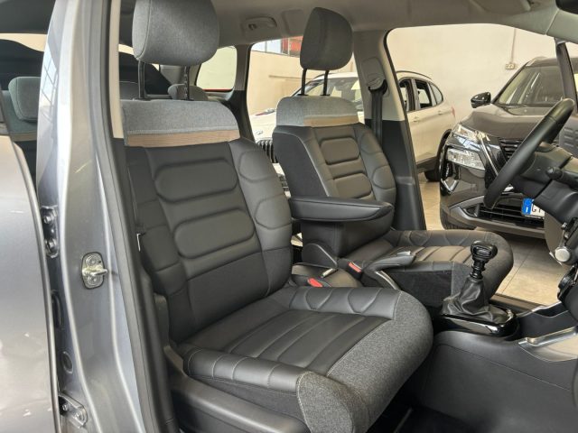 CITROEN C3 Aircross usata, con Chiusura centralizzata