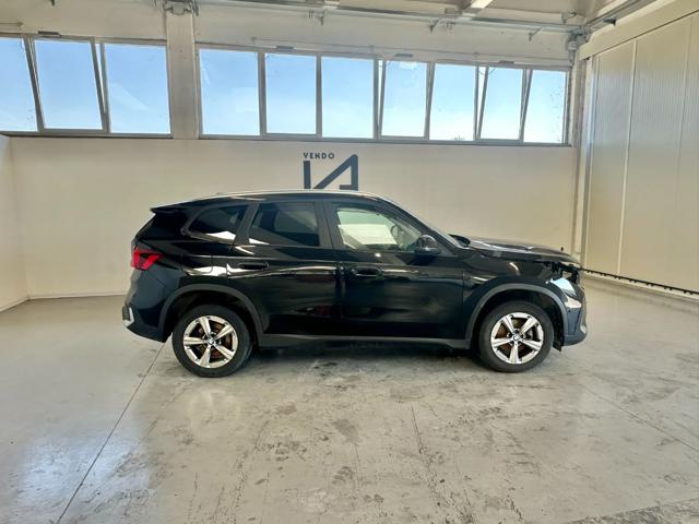BMW X1 usata, con Boardcomputer