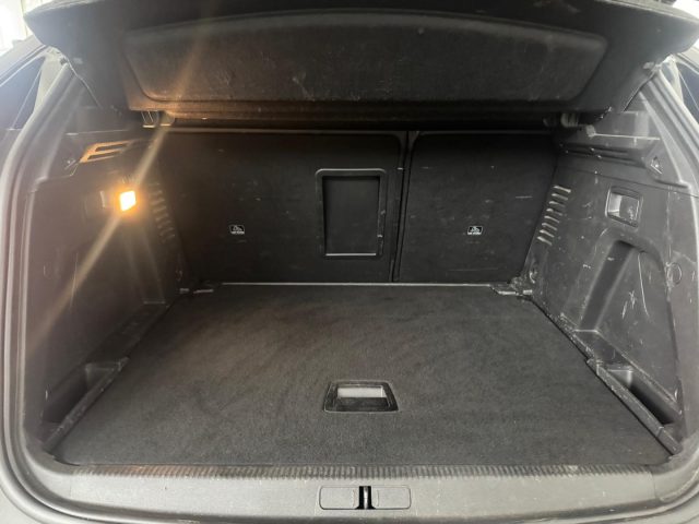 PEUGEOT 3008 usata, con Vetri oscurati