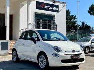 FIAT 500 1.0 Hybrid Cult