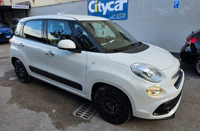 FIAT 500L usata, con Autoradio