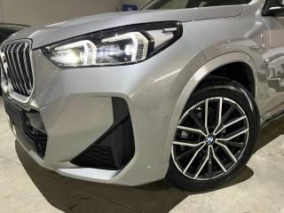 BMW X1 usata, con Boardcomputer
