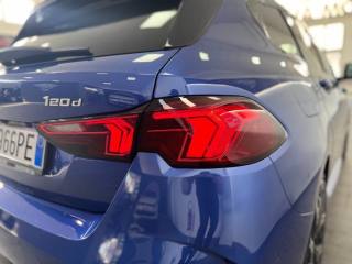 BMW 120 usata, con Cronologia tagliandi