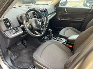 MINI Countryman usata, con Controllo trazione