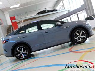 VOLKSWAGEN ID.5 usata, con Bluetooth