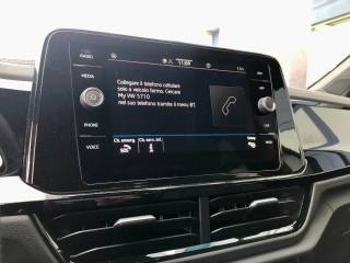 VOLKSWAGEN T-Roc usata, con Sensori di parcheggio anteriori