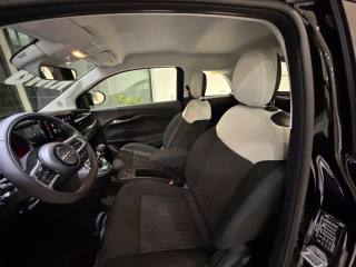 FIAT 500 usata, con MP3