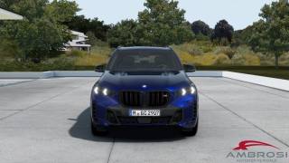 BMW X5 usata 3