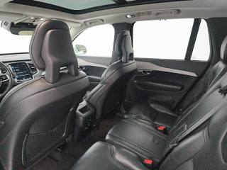 VOLVO XC90 usata, con Boardcomputer