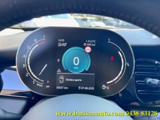 MINI Cooper usata, con Controllo automatico clima